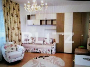 Luxury apartament